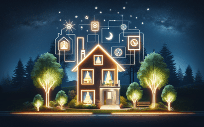 Why LED Lighting is the Smart Choice for Your Home