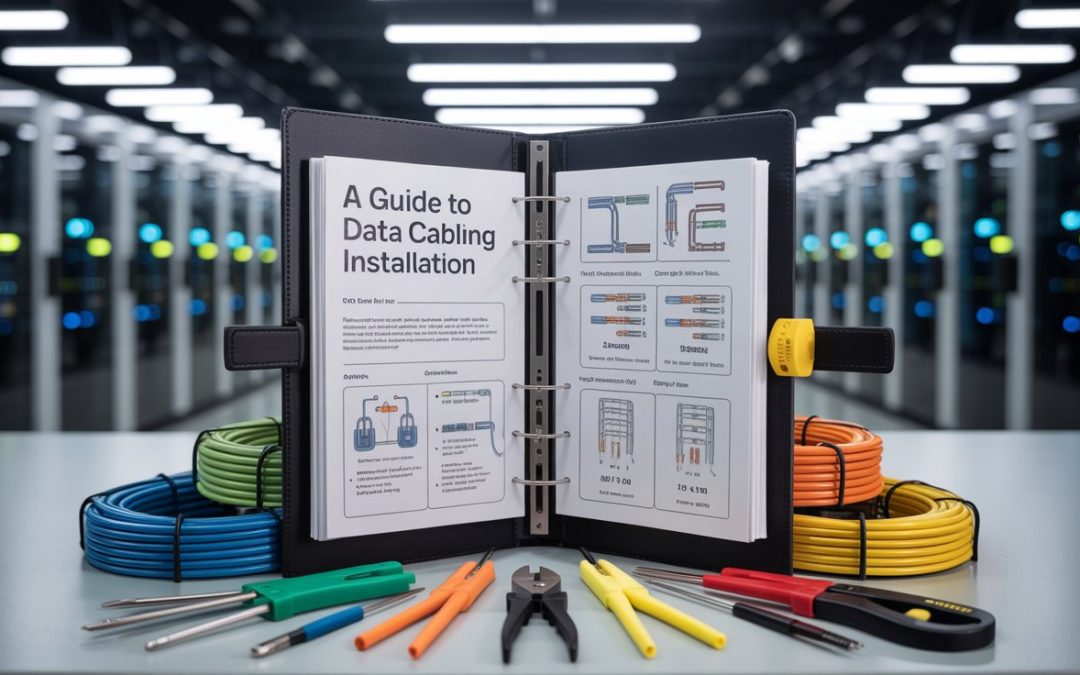 A Guide to Data Cabling Installation