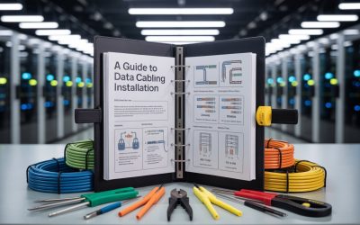 A Guide to Data Cabling Installation