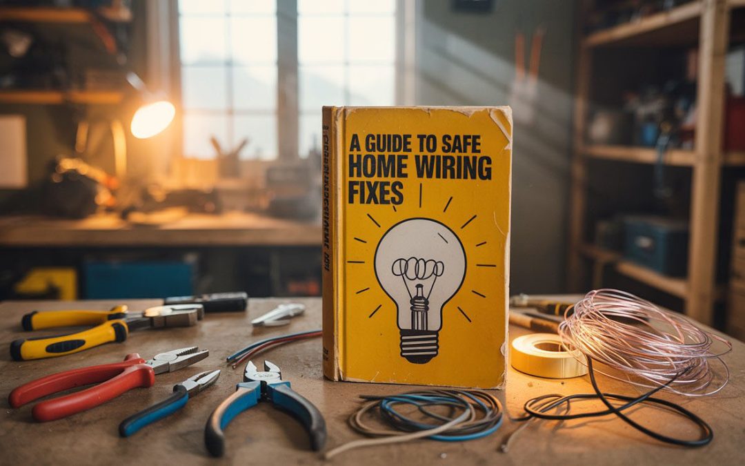 Avoiding Electric Shock: A Guide to Safe Home Wiring Fixes