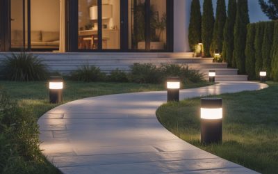 A Step-by-Step Approach to Outdoor Lighting Installation