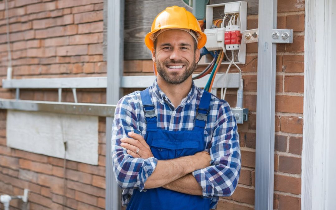 Best Way to Find a Reliable Electrician Near You