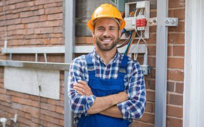 Best Way to Find a Reliable Electrician Near You