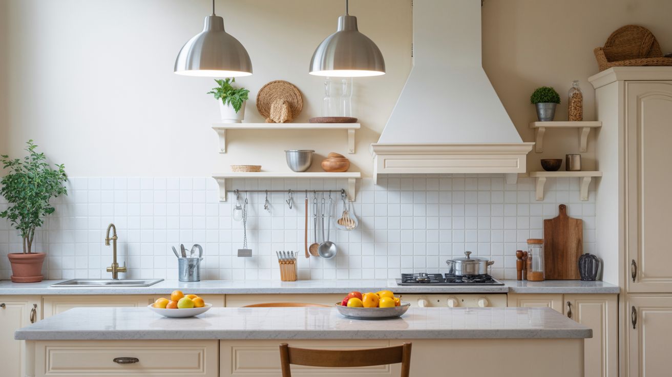 Bright Ideas: Transform Your Kitchen with Perfect Lighting Solutions