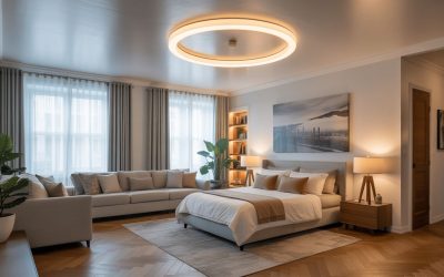 Energy Efficient Lighting Upgrades in Tampa: Better Options for Homes and Offices