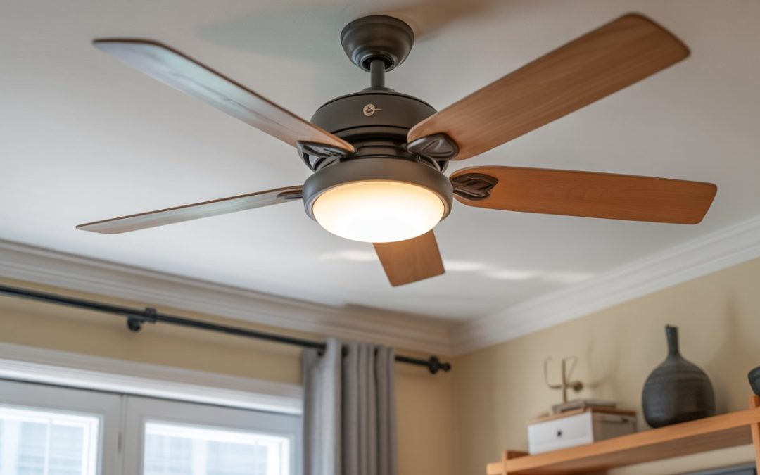 Guide to Ceiling Fan Installation