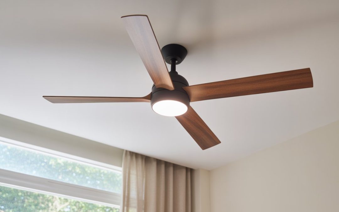 Ceiling Fan Installation Near Me