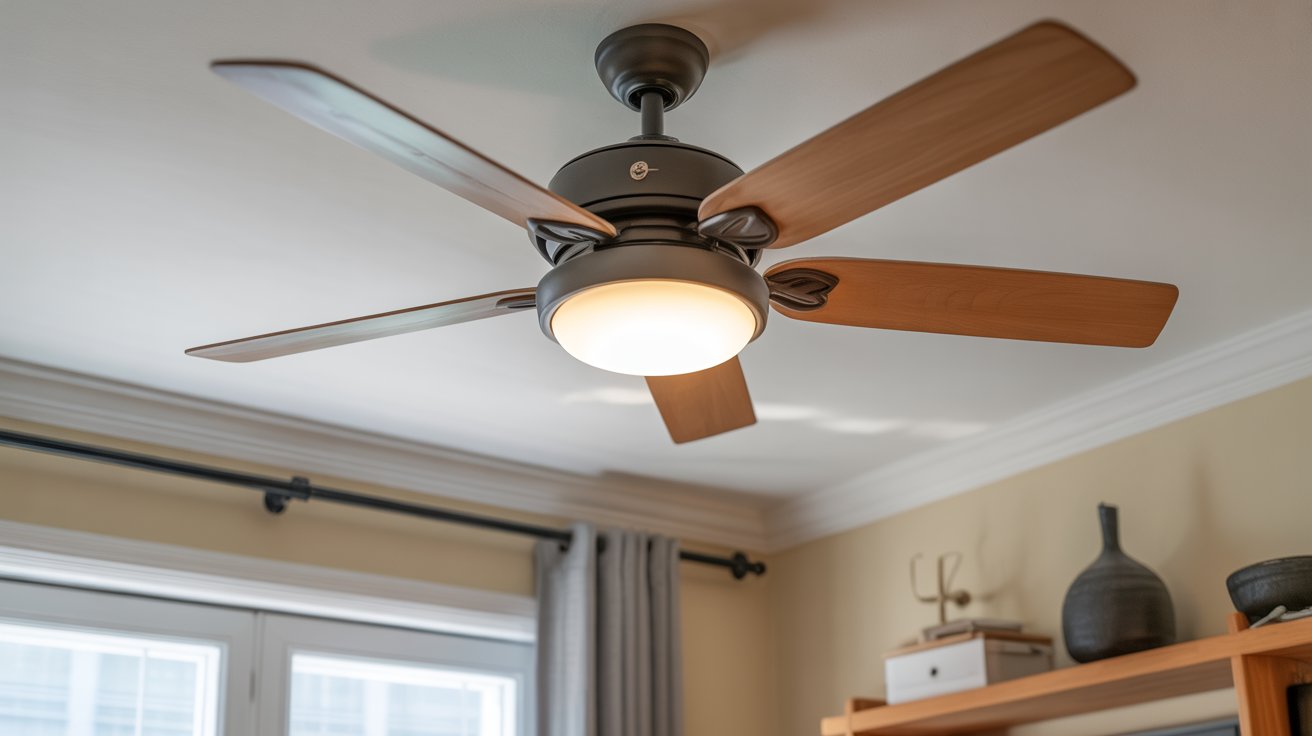 Guide to Ceiling Fan Installation