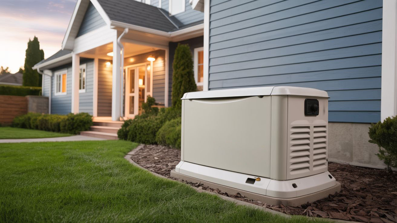 Choosing the Right Standby Generator Installer for Your Home Choosing the Right Standby Generator Installer for Your Home