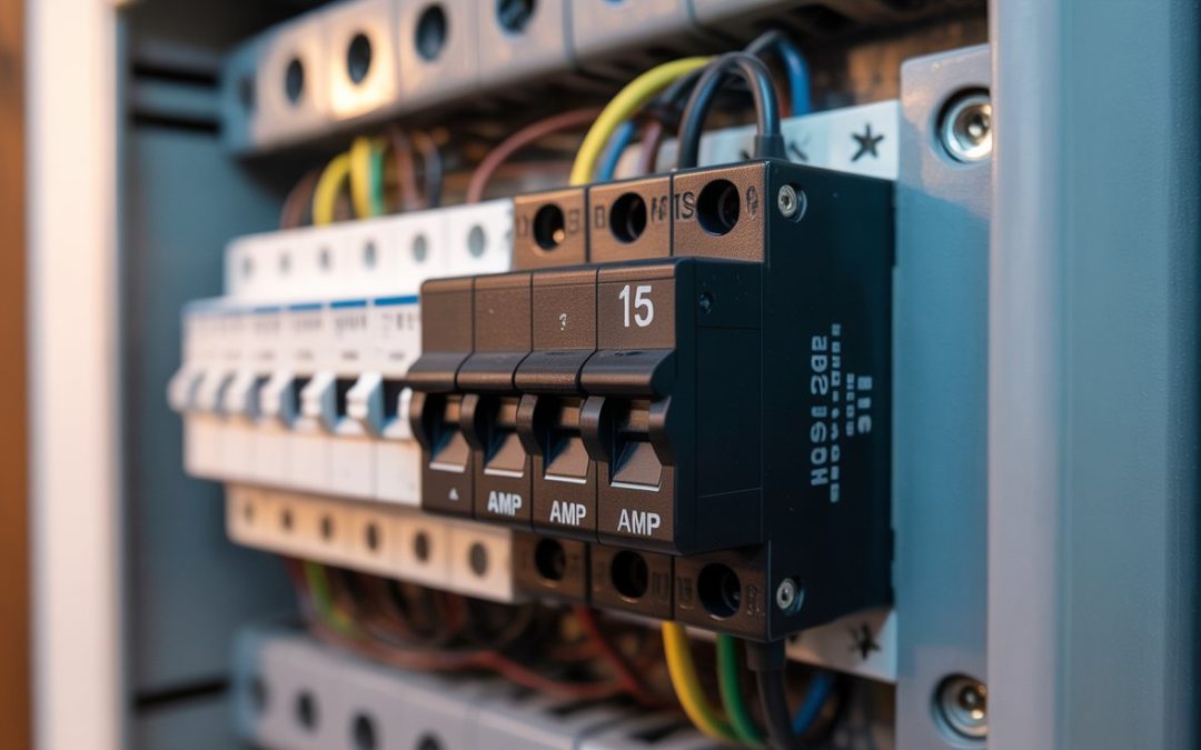 Circuit Breaker Troubles? Here’s How to Diagnose and Repair Common Issues