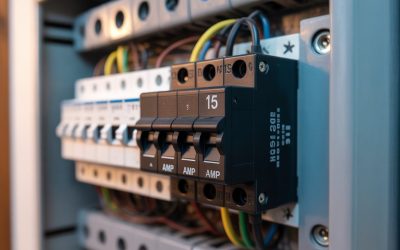 Circuit Breaker Troubles? Here’s How to Diagnose and Repair Common Issues
