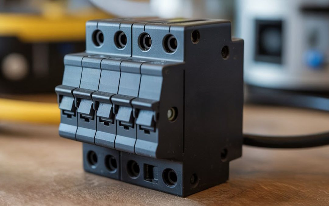 DIY Circuit Breaker Repair: Safety Tips for Homeowners