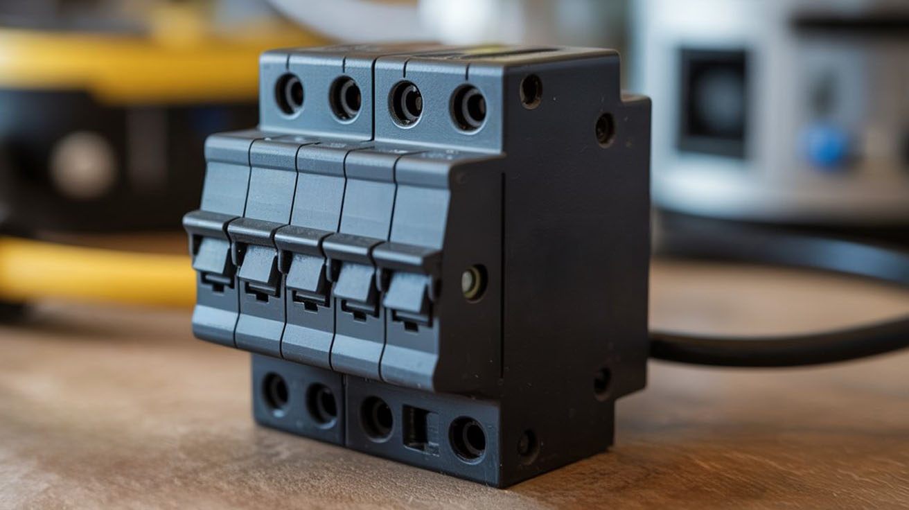 DIY Circuit Breaker Repair: Safety Tips for Homeowners