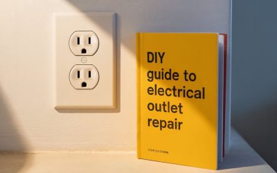 DIY Guide to Electrical Outlet Repair: Troubleshooting Common Issues