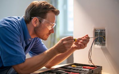 DIY Home Electrical Repair: Essential Tips for Every Homeowner