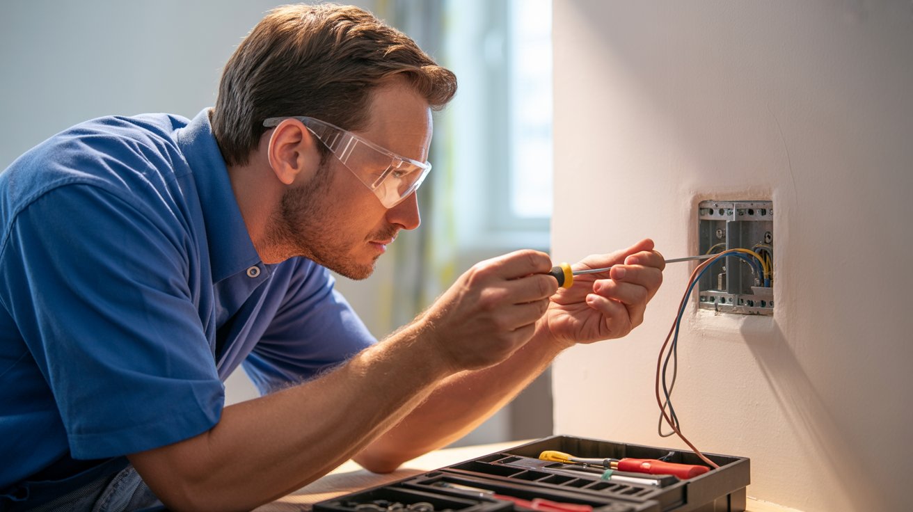 DIY Home Electrical Repair: Essential Tips for Every Homeowner