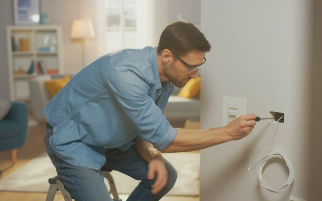 DIY Wiring Repairs: What Every Homeowner Should Know