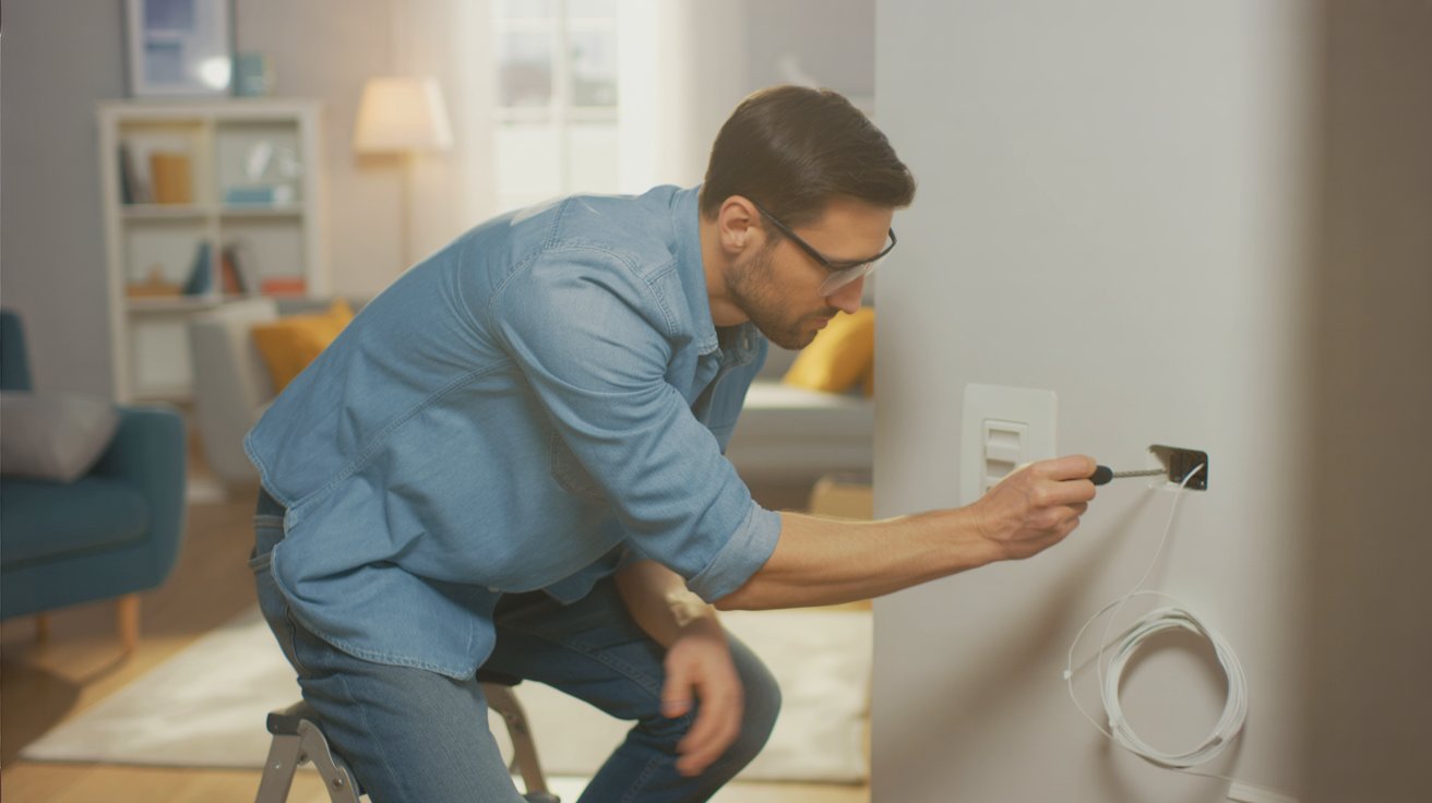 DIY Wiring Repairs: What Every Homeowner Should Know