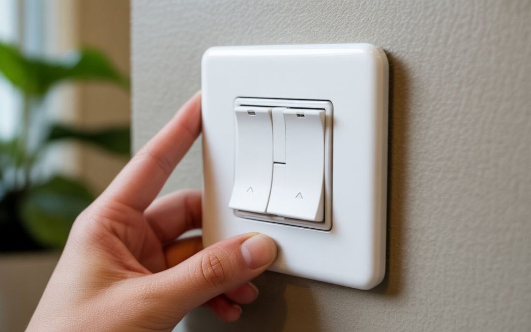 Easy DIY Smart Switch Installation Tips
