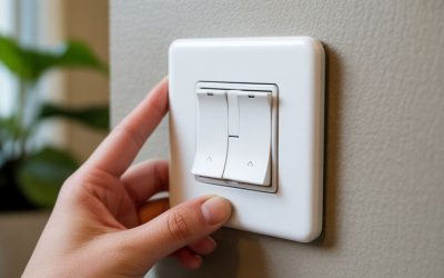 Easy DIY Smart Switch Installation Tips