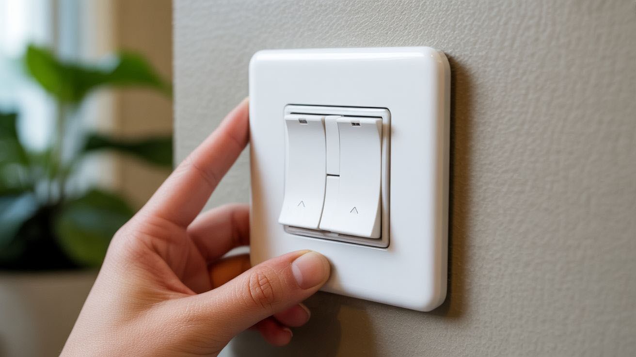Easy DIY Smart Switch Installation Tips Easy DIY Smart Switch Installation Tips
