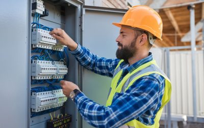 Electrical Panel Upgrades: Average Costs and Key Considerations