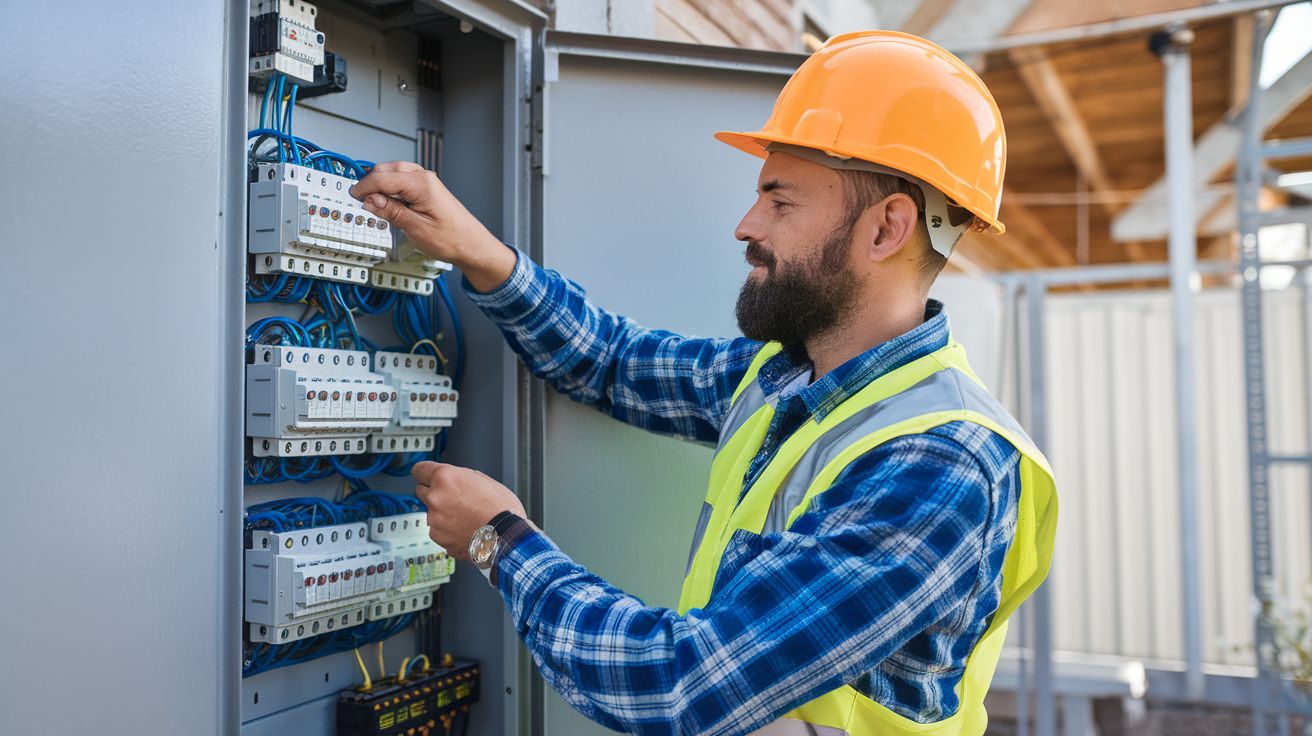Electrical Panel Upgrades Average Costs and Key Considerations Electrical Panel Upgrades: Average Costs and Key Considerations