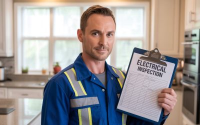 Ensuring Your Home’s Safety: The Importance of Electrical Safety Inspections
