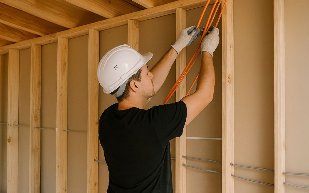 Rewiring Services in Tampa: Safer Options for Older Homes and Renovations