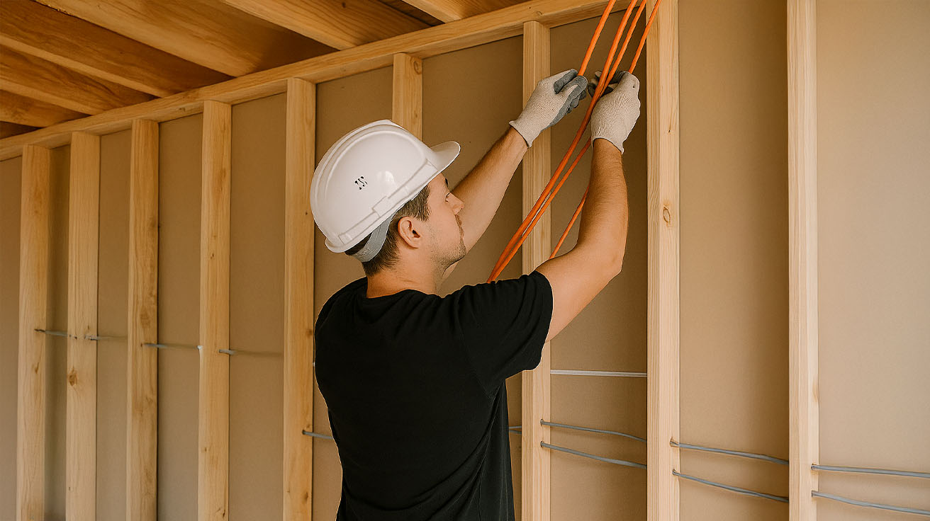 Electrical Wiring Service