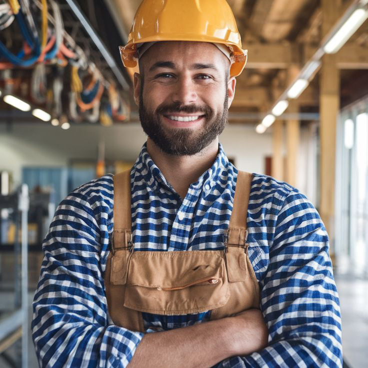 Electrician - Why choose Use Electrician