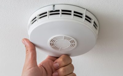 Expert Smoke Detector Installation: Your First Line of Defense Against Fire