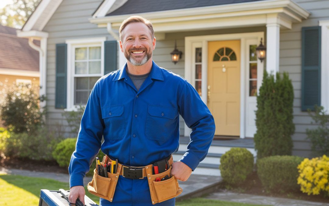 Finding Reliable Electrical Repair Near Me: A Local Guide