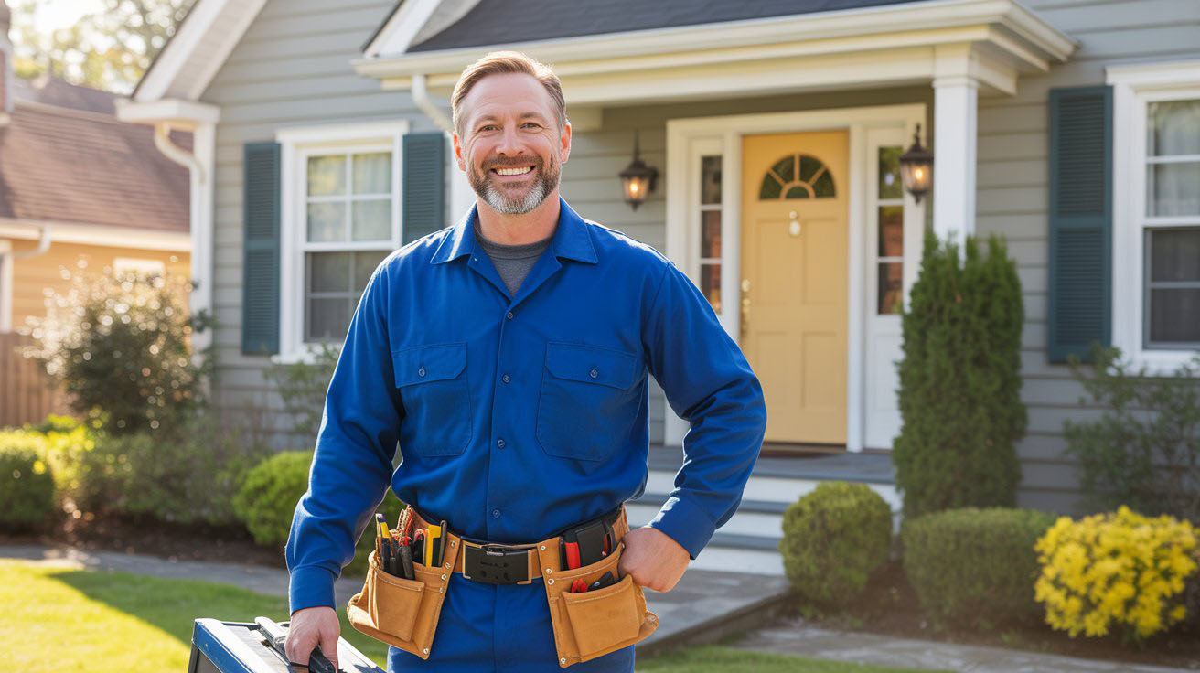 Finding Reliable Electrical Repair Near Me A Local Guide Finding Reliable Electrical Repair Near Me: A Local Guide