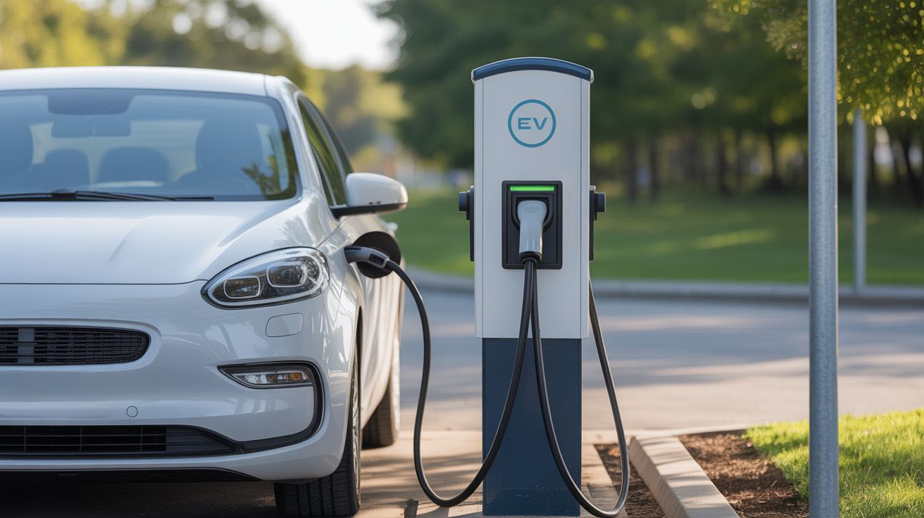 Finding the Best Local EV Charger Installation Options Nearby Finding the Best Local EV Charger Installation Options Nearby