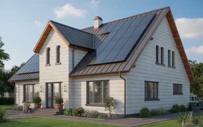 From Sunlight to Savings: How Solar Panel Installation Pays Off