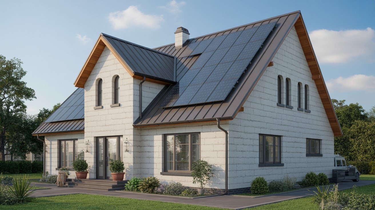From Sunlight to Savings How Solar Panel Installation Pays Off 4 From Sunlight to Savings: How Solar Panel Installation Pays Off