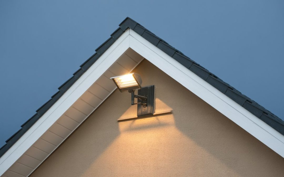 Guide to Outdoor Security Lighting Installation
