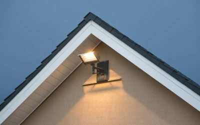 Guide to Outdoor Security Lighting Installation