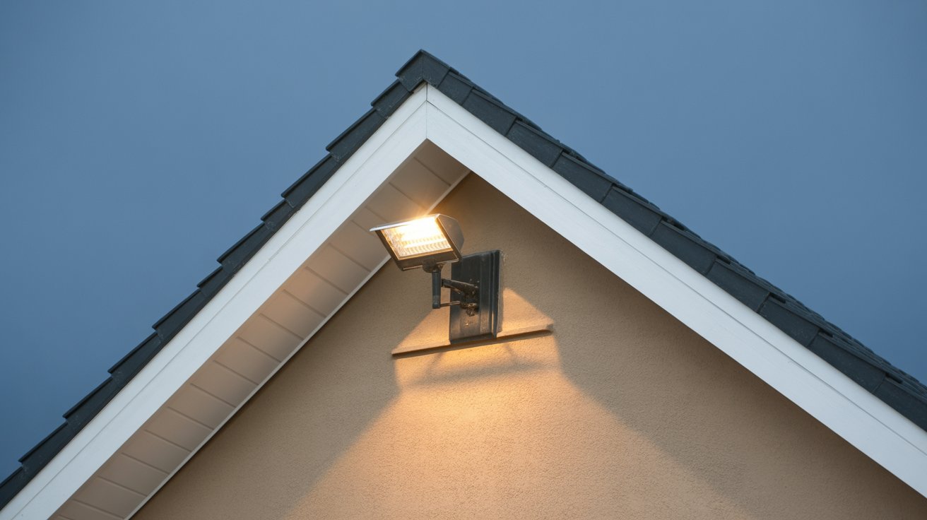 Guide to Outdoor Security Lighting Installation