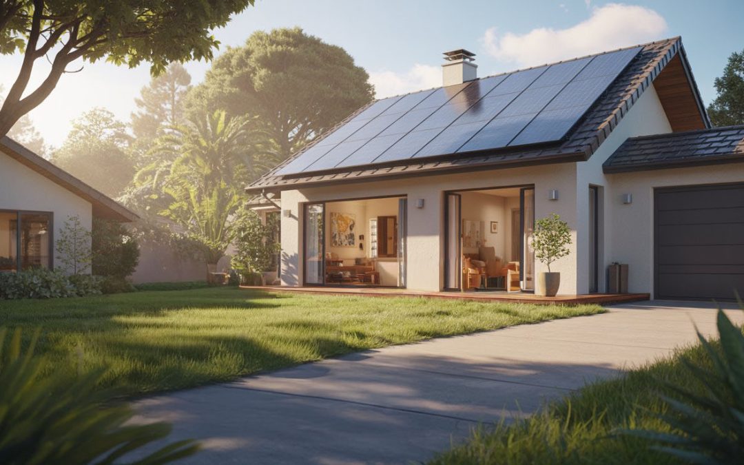 Harnessing the Sun: Your Guide to Hassle-Free Solar Panel Installation
