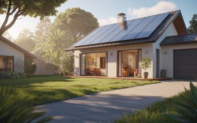 Harnessing the Sun: Your Guide to Hassle-Free Solar Panel Installation