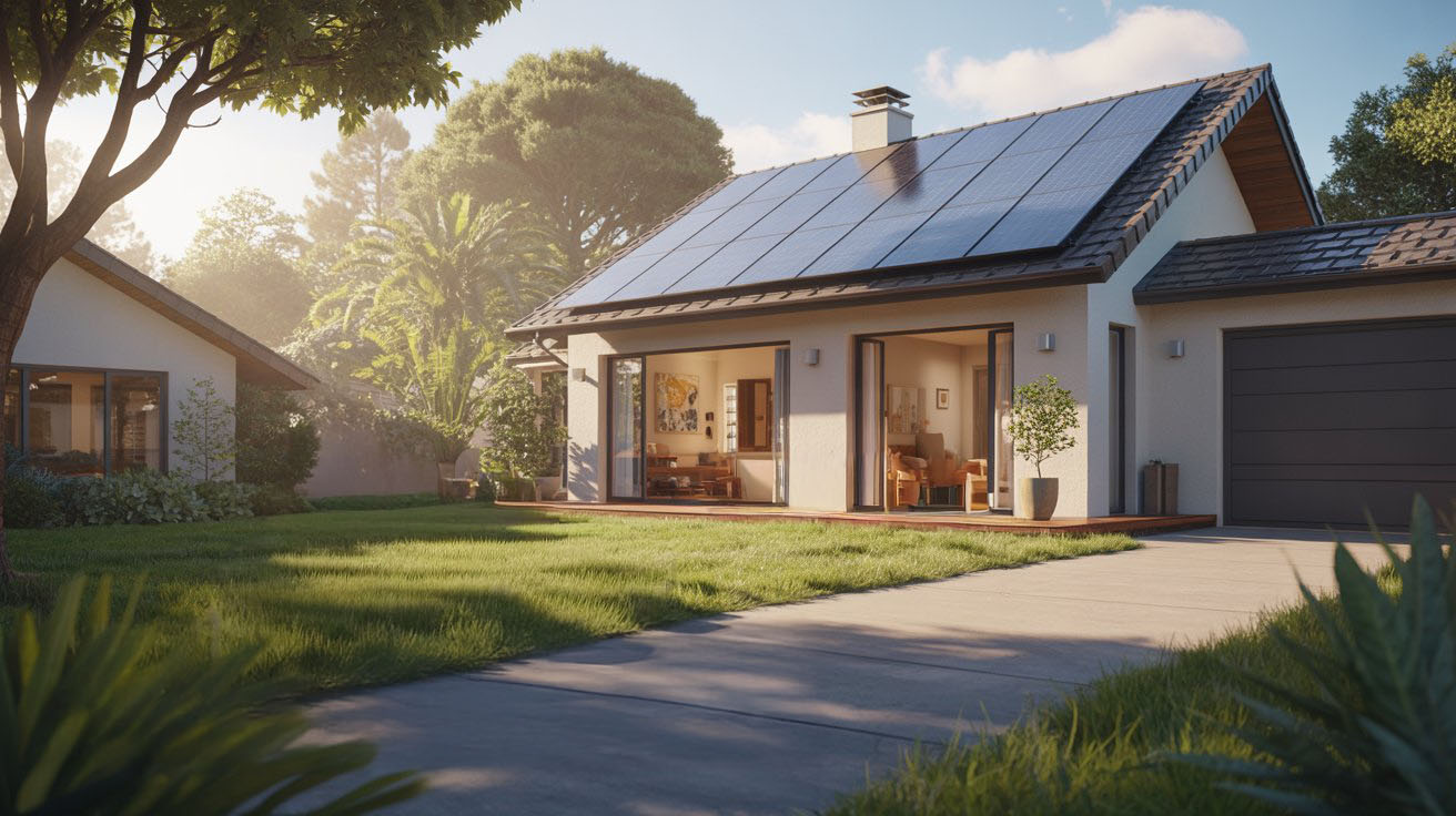 Harnessing the Sun Your Guide to Hassle-Free Solar Panel Installation Harnessing the Sun: Your Guide to Hassle-Free Solar Panel Installation