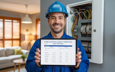 Electrical Safety Inspections in Tampa: Protect Homes and Businesses