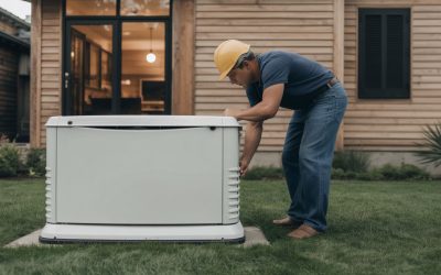 Home Generators 101: Everything You Need to Know for a Smooth Installation