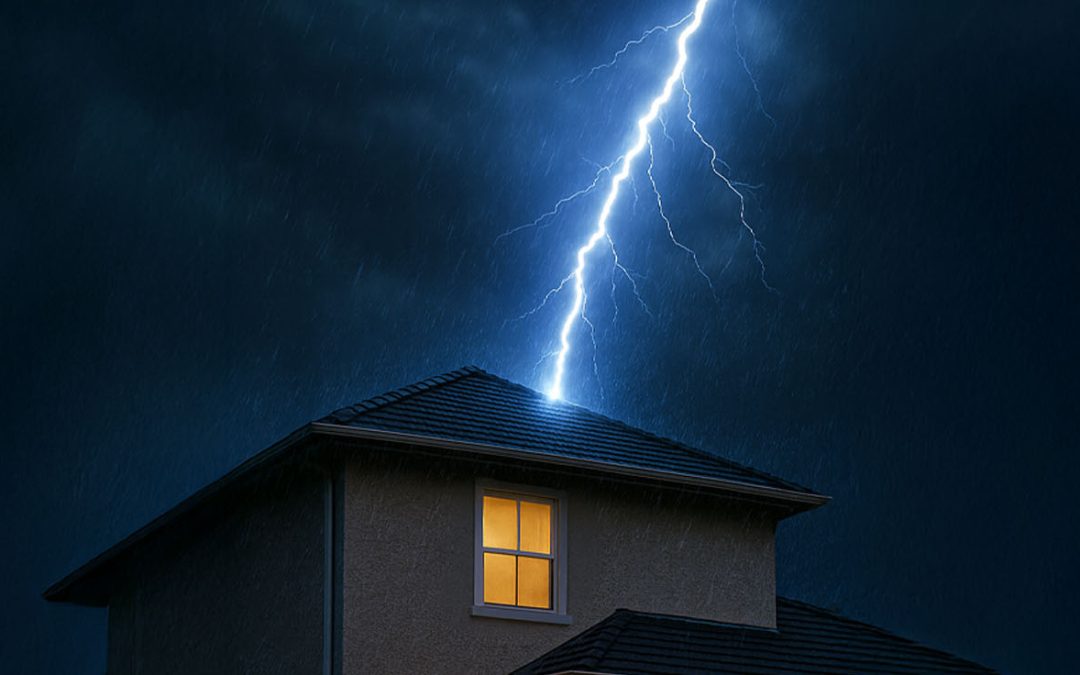 Surge Protection Installation in Tampa: Safeguard Your Home Electronics