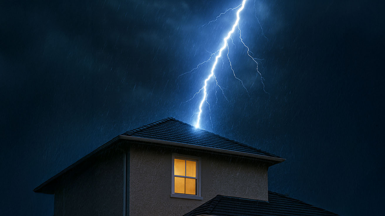 Home Surge Protection