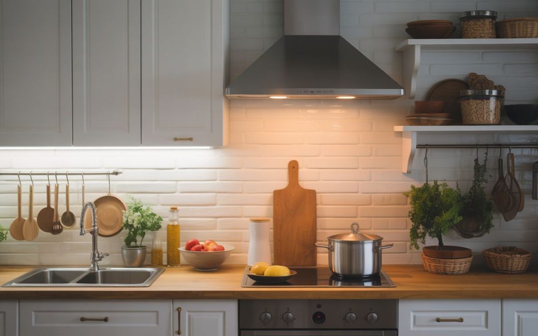 Illuminate Your Cooking Space: A Complete Guide to Kitchen Lighting Installation