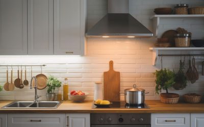 Illuminate Your Cooking Space: A Complete Guide to Kitchen Lighting Installation