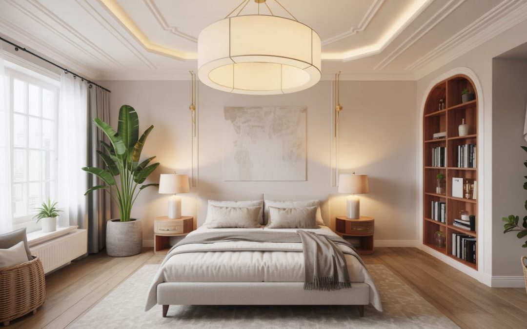 Illuminate Your Space: A Guide to Indoor Lighting Installation